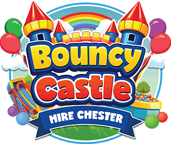 Bouncy Castle Hire Chester